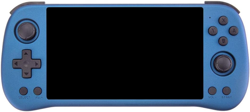 Powkiddy X55 256GB, 30000 Games, Retro Gaming Console, Large 5.5 Powkiddy X55 256GB, 30000 Games, Retro Gaming Console, Large 5.5